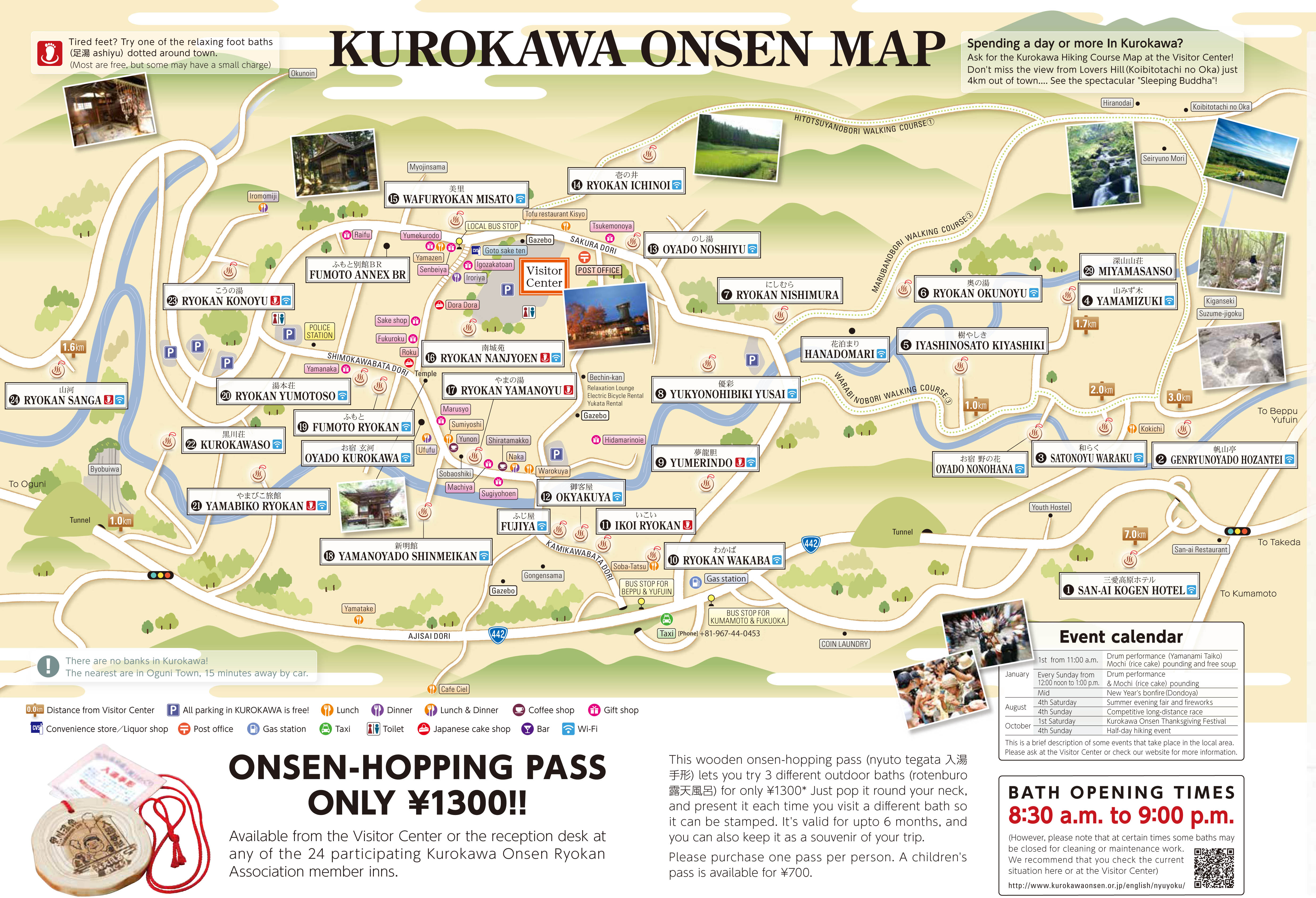 Isla de Kyushu: que ver, rutas e itinerarios - Japón - Foro Japón y Corea
