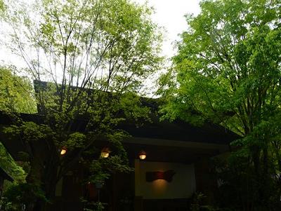 天気も転々と。。。