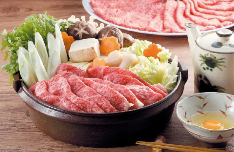 熊本県産ブランド牛画像