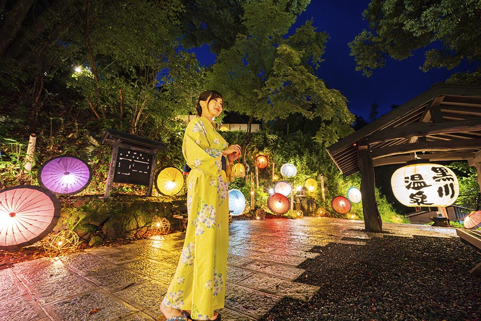 手形40周年画像