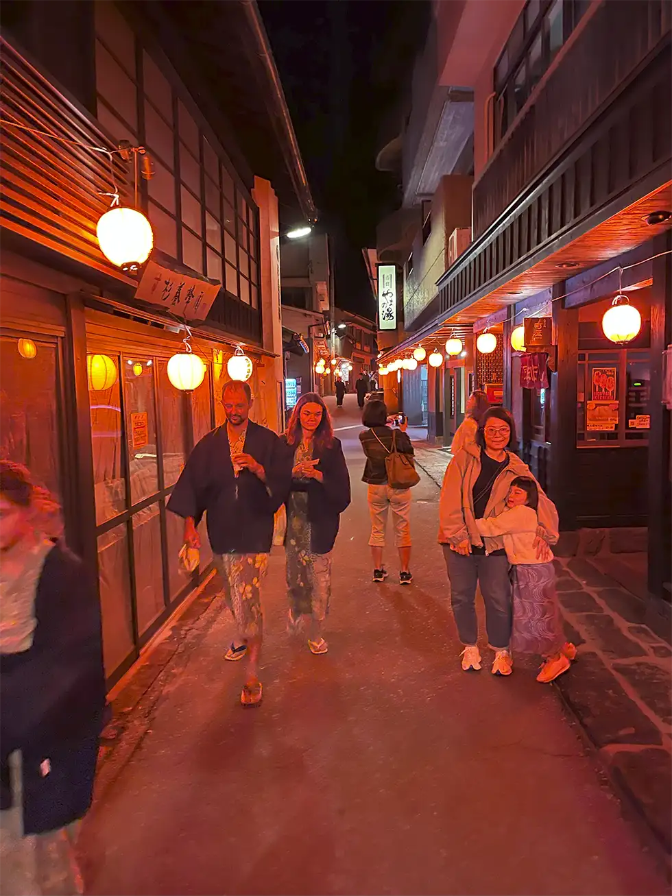 黒川温泉湯すずみ画像