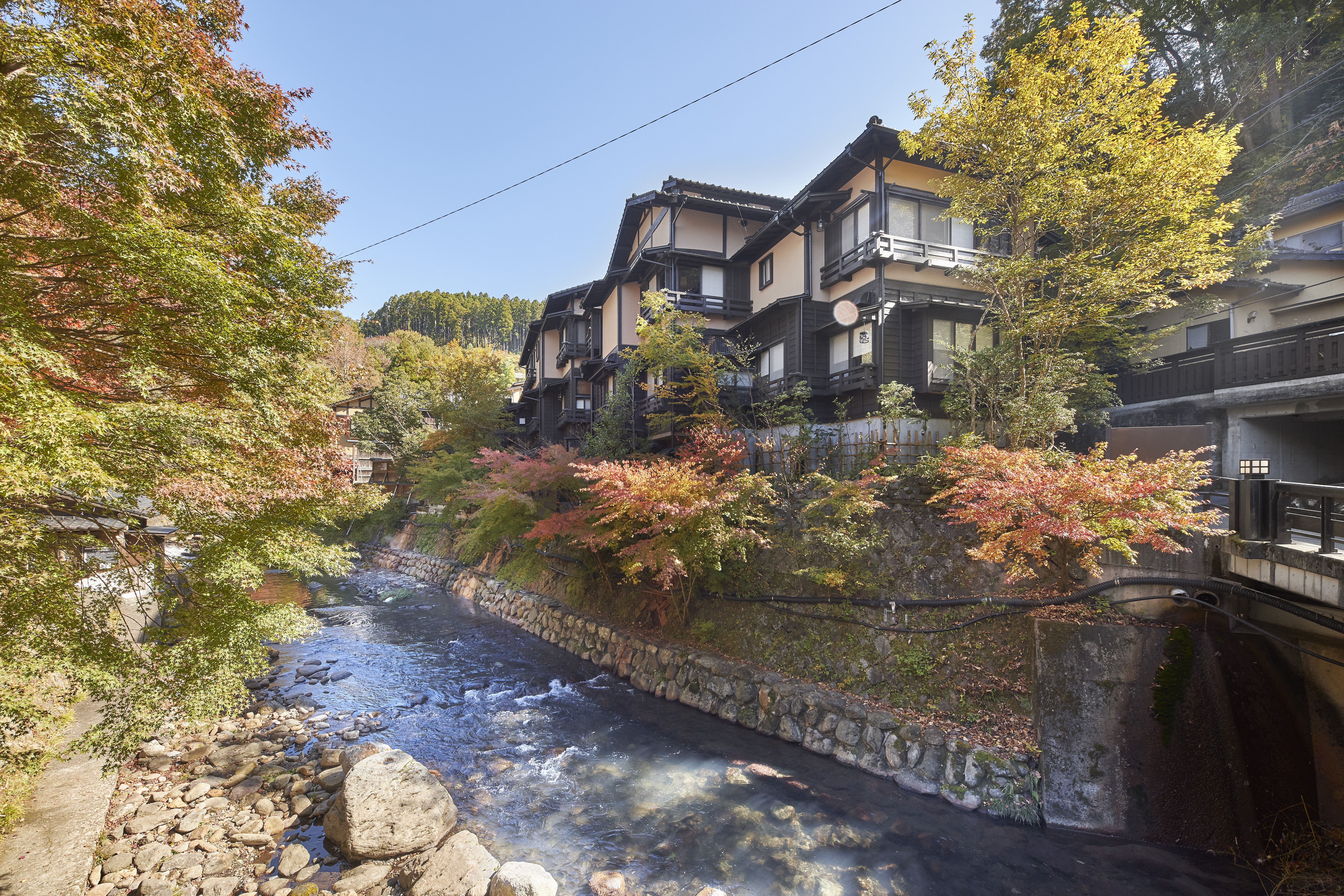黒川温泉 熊本県産ブランド牛3種 美食の旅 を開催します 黒川温泉公式サイト 熊本 阿蘇の温泉地