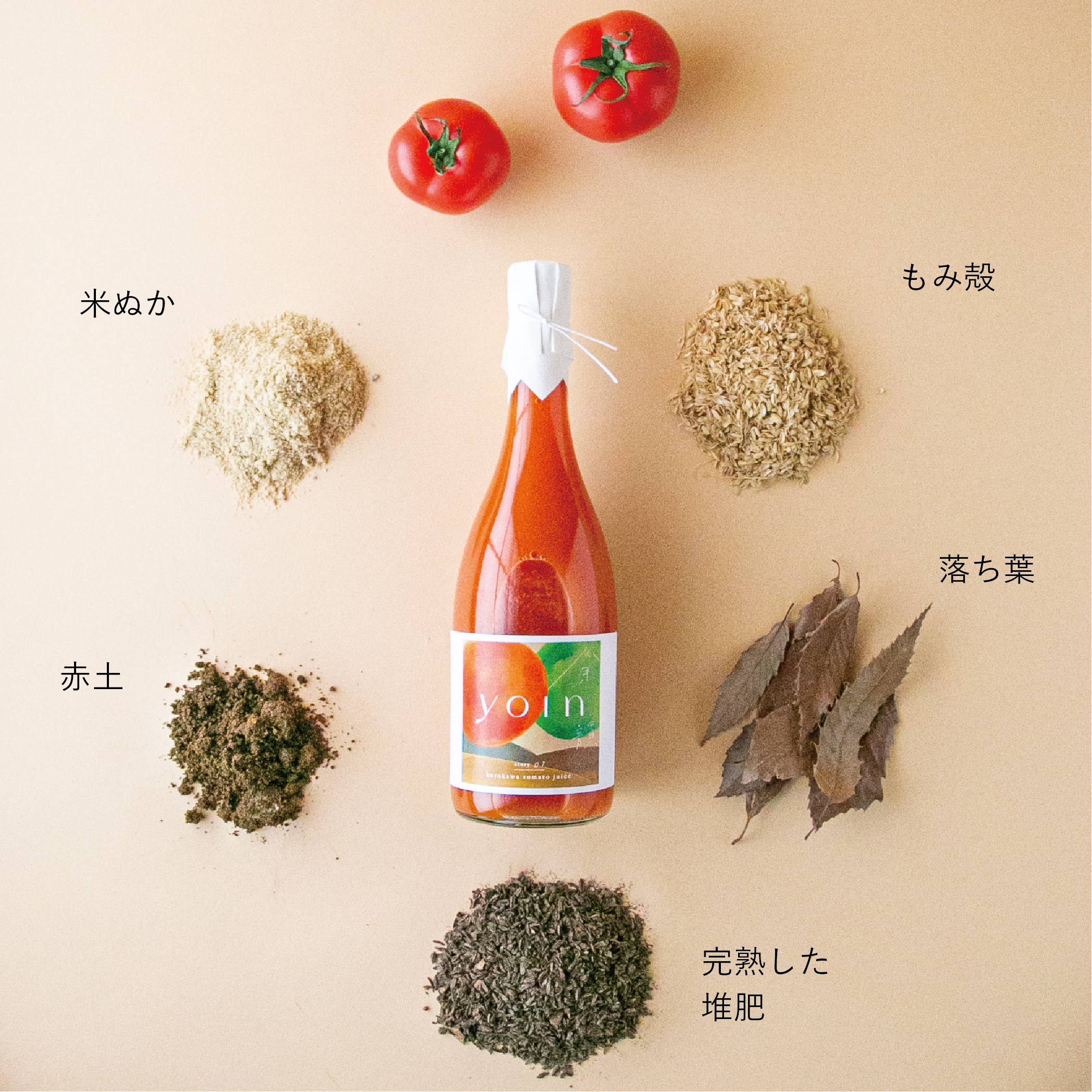 トマト 元気いっぱい太陽のトマトジュースセット 1000ml 3本 | ib shop
