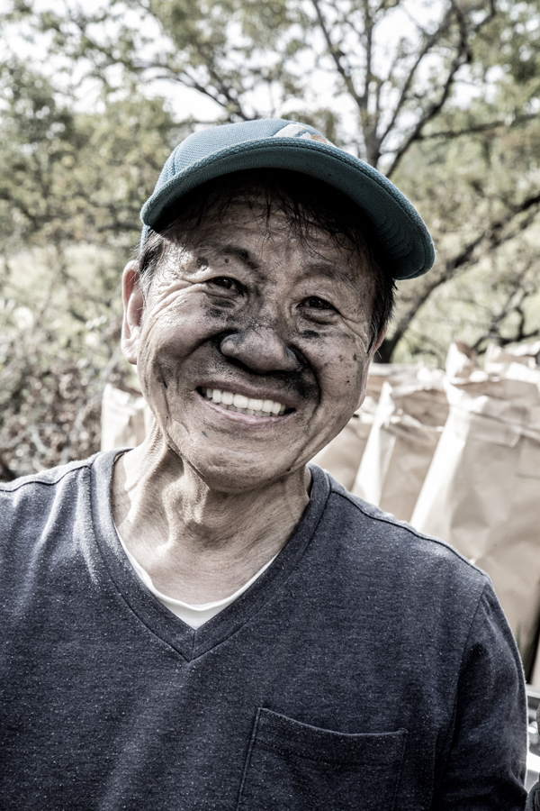 黒川炭の窯出し 黒川温泉公式サイト｜熊本・阿蘇の温泉地