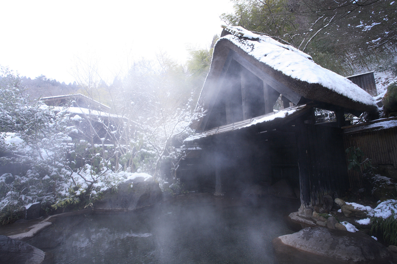 宿泊施設の画像