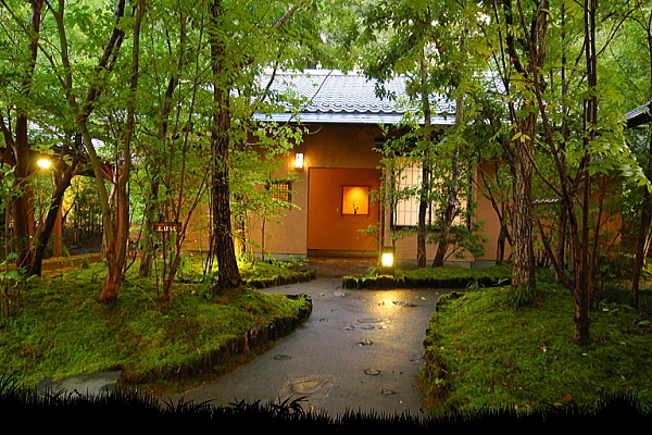お宿 お宿 野の花 黒川温泉公式サイト 熊本 阿蘇の温泉地