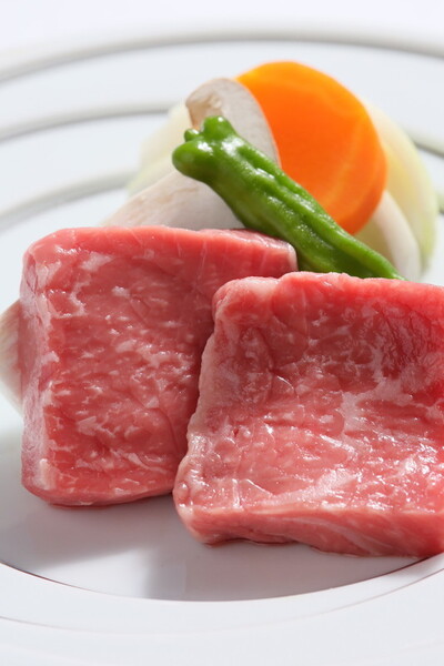 【料理グレードＵＰ】大自然が育む「阿蘇あか牛」付き1泊２食プラン!