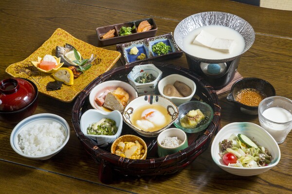 2025朝食